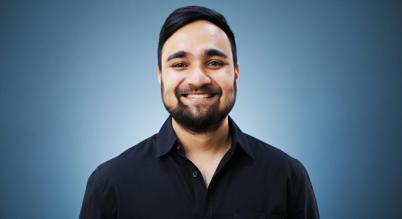 Aditya Jain